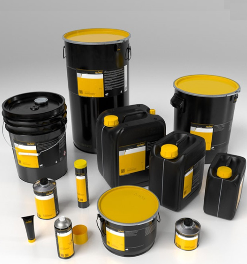 We are people to introduce specialty lubricants